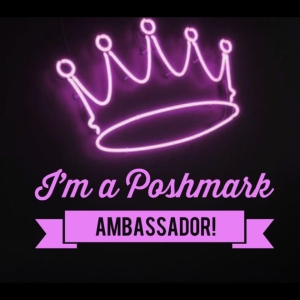 Posh ambassador 💫